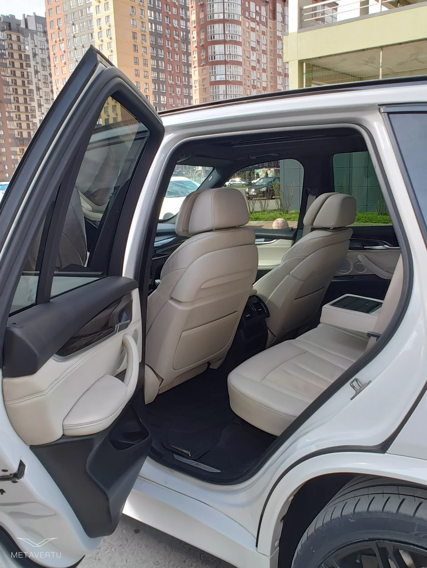 BMW X5 F15 4.4л. - миниатюра 21