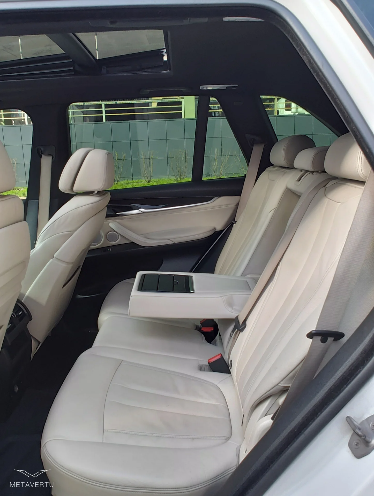 BMW X5 F15 4.4л. - миниатюра 22