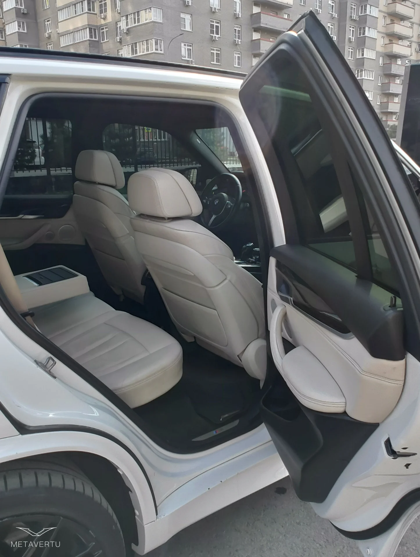 BMW X5 F15 4.4л. - миниатюра 23