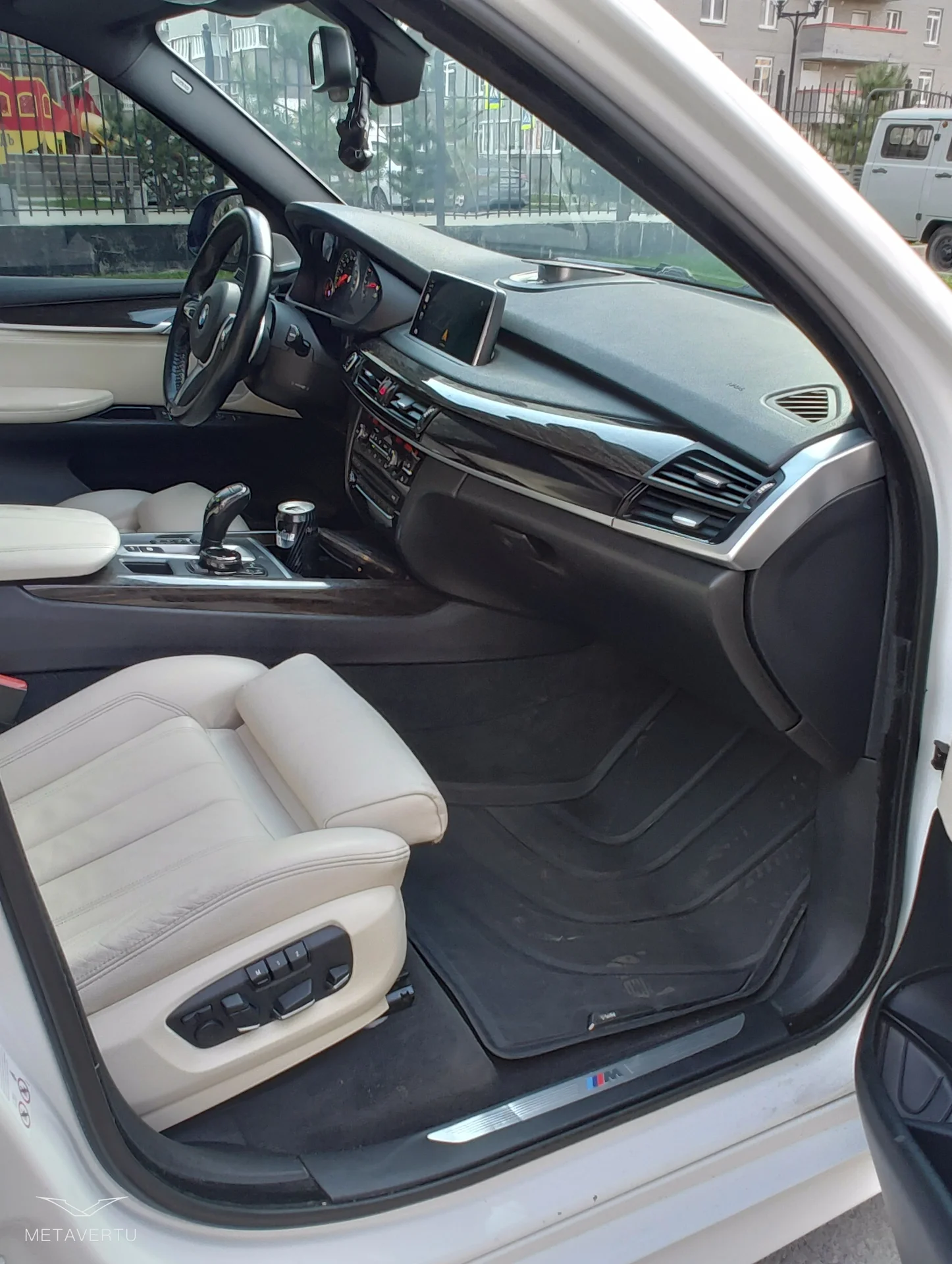 BMW X5 F15 4.4л. - миниатюра 24