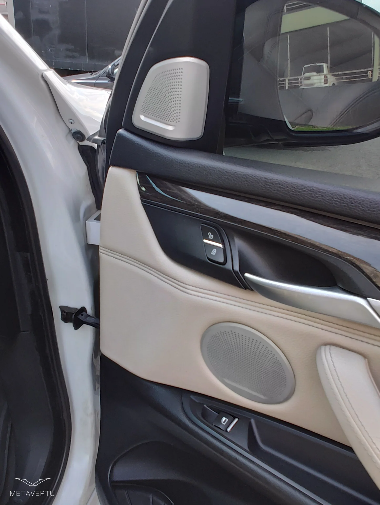 BMW X5 F15 4.4л. - миниатюра 26