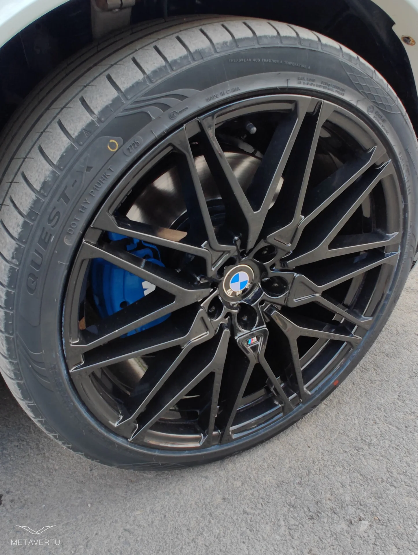 BMW X5 F15 4.4л. - миниатюра 27
