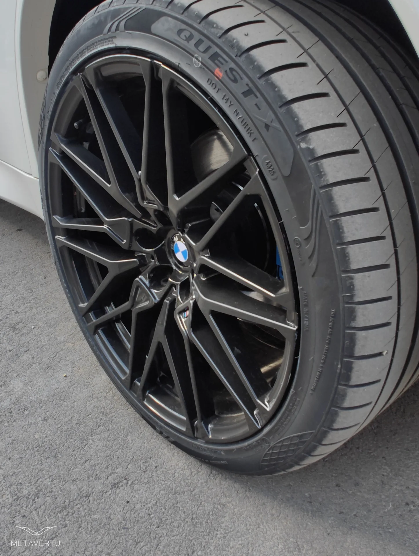 BMW X5 F15 4.4л. - миниатюра 28