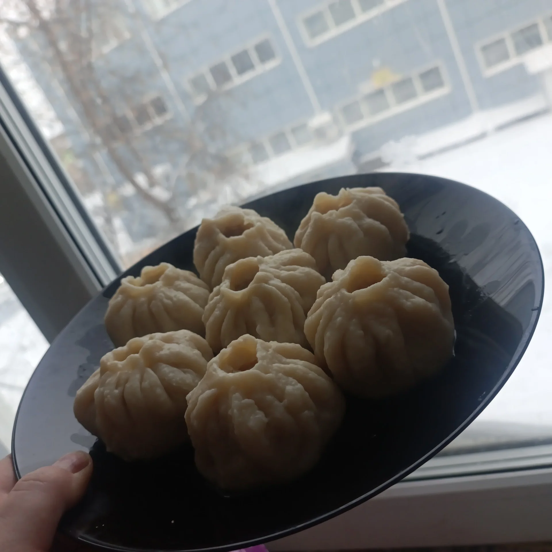 Пельмени, вареники, бызы,  блинчики - миниатюра 7