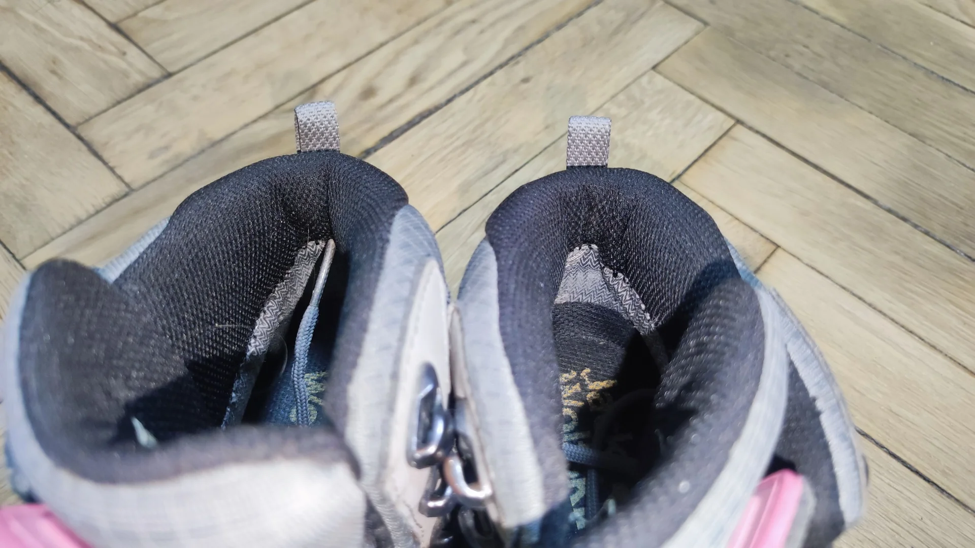 Ботинки Jack Wolfskin 37р. - миниатюра 6
