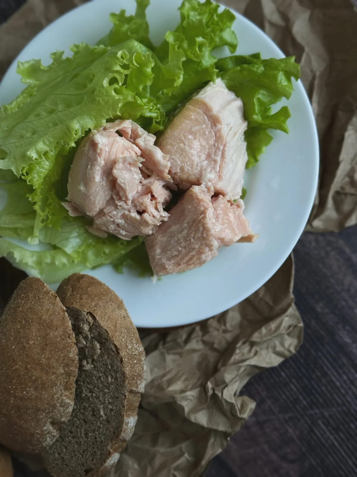 Натуральная и качественная продукция