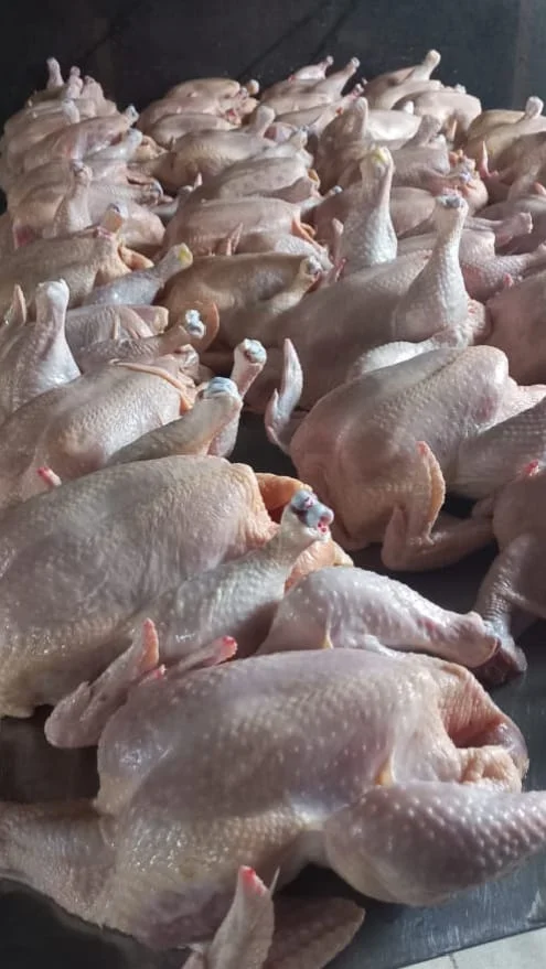 Натуральная и качественная продукция - миниатюра 2