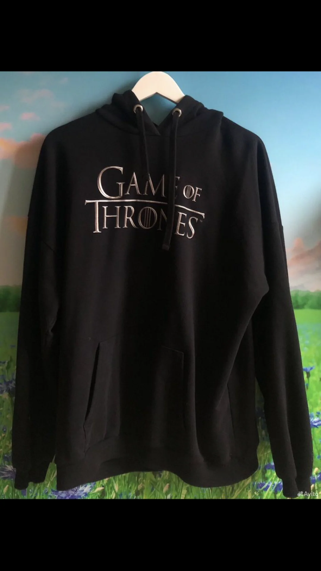 Худи game of thrones - изображение 1
