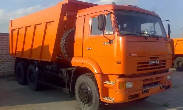 Спецтехника в аренду 🚜 Быстро подберём / Без прос - миниатюра 2
