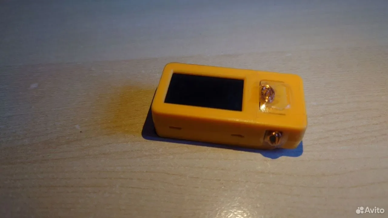 M5stickc plus2 - изображение 1