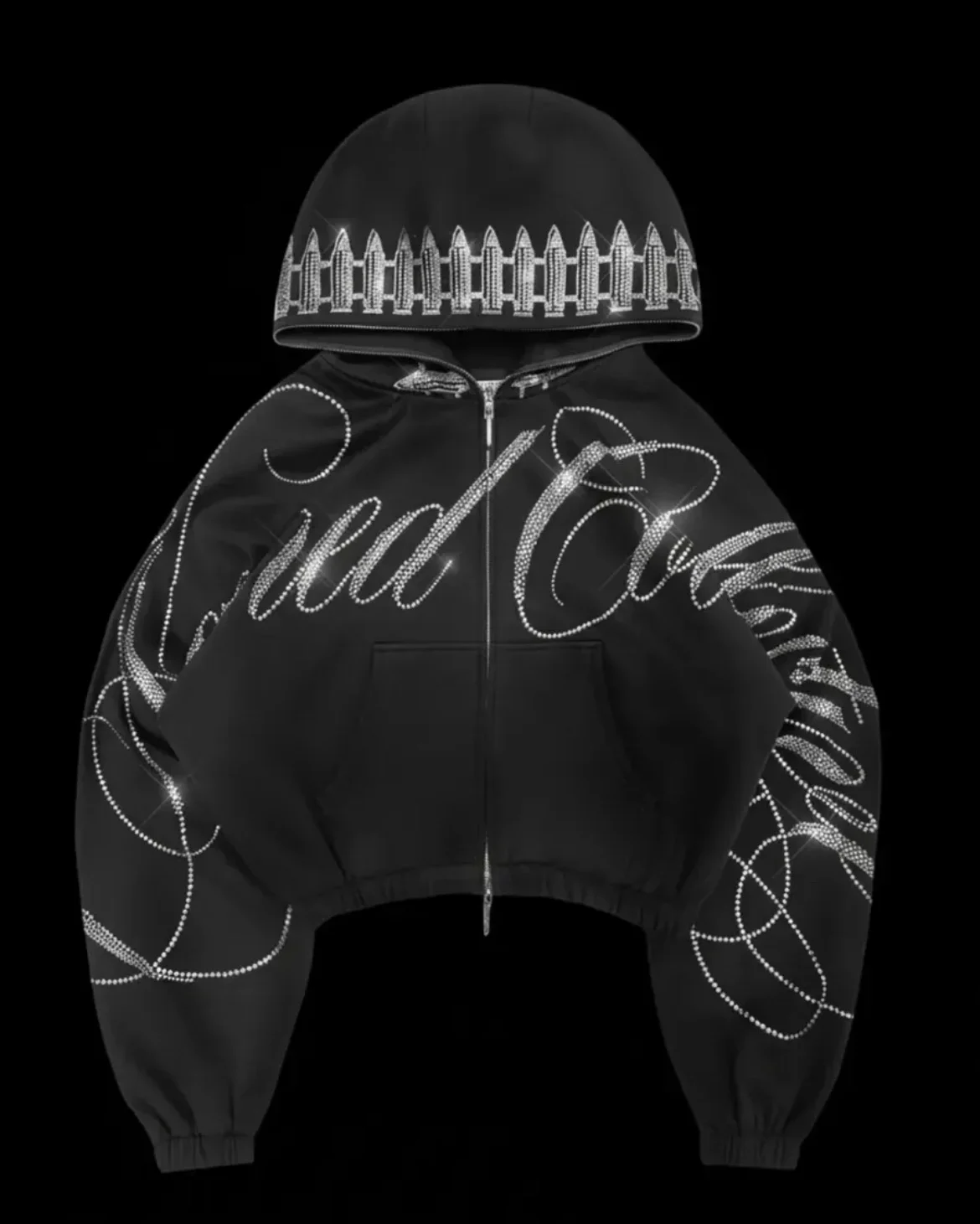 Zip-Hoodie - изображение 1
