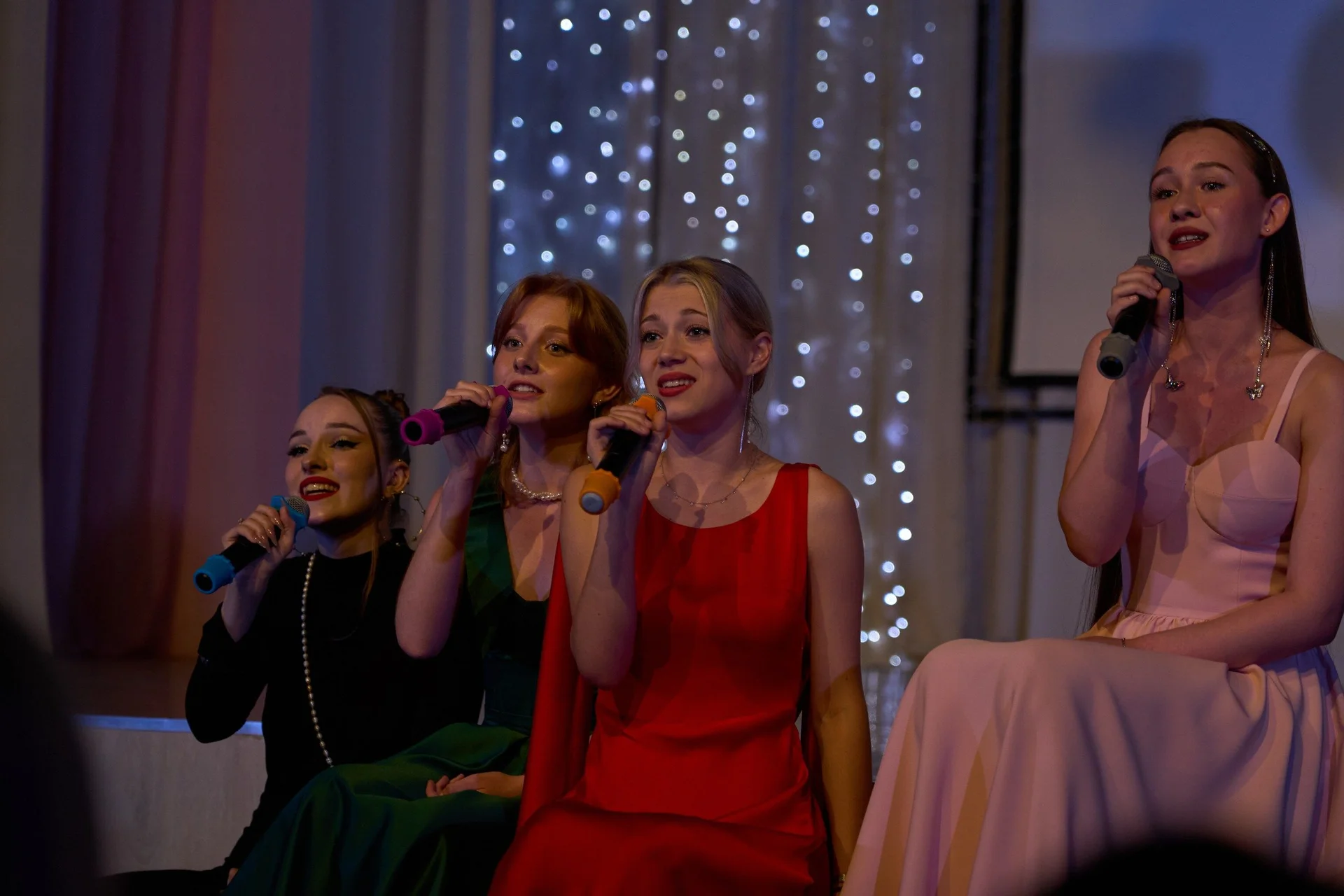 Преподаватель по вокалу - изображение 1