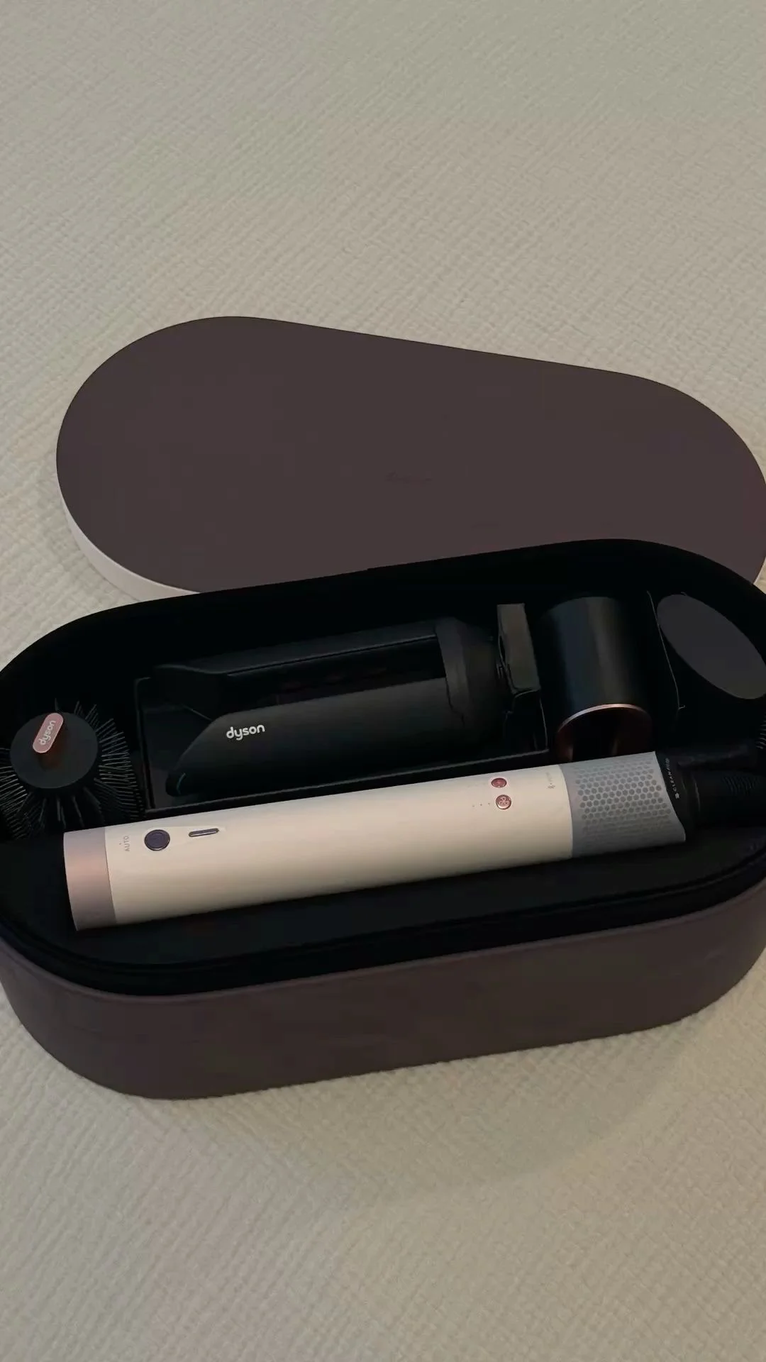 Стайлер Dyson HS09 - миниатюра 4