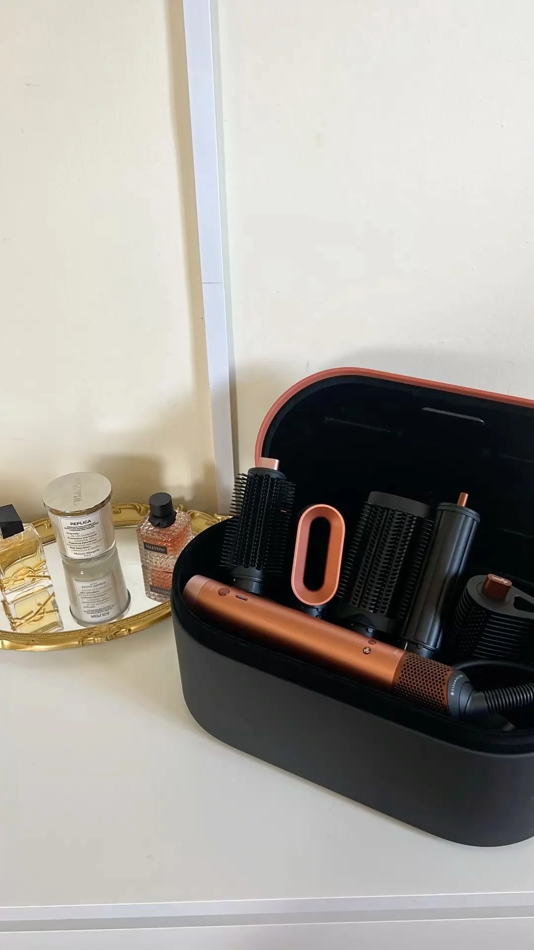 Dyson HS09 Amber Silk Оригинал - миниатюра 5