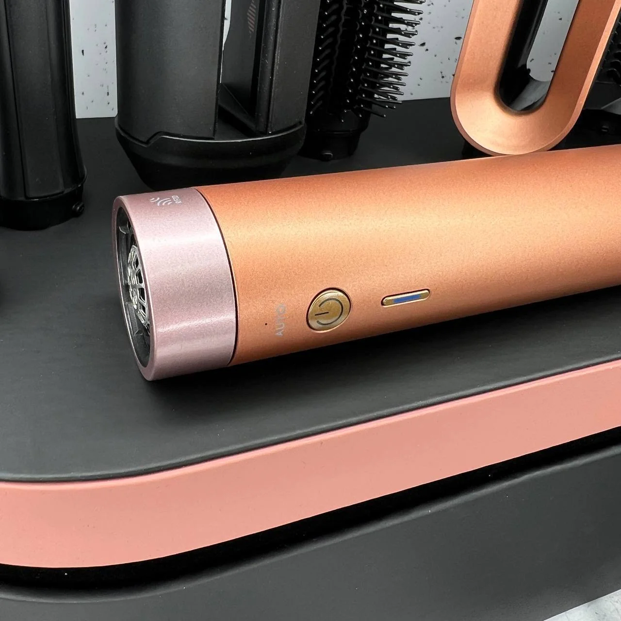 Dyson HS09 Amber Silk Оригинал - миниатюра 6