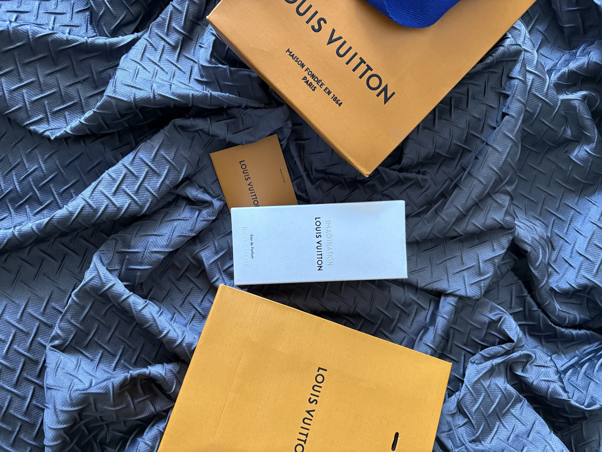 Духи  LOUIS VUITTON 100ml - миниатюра 4