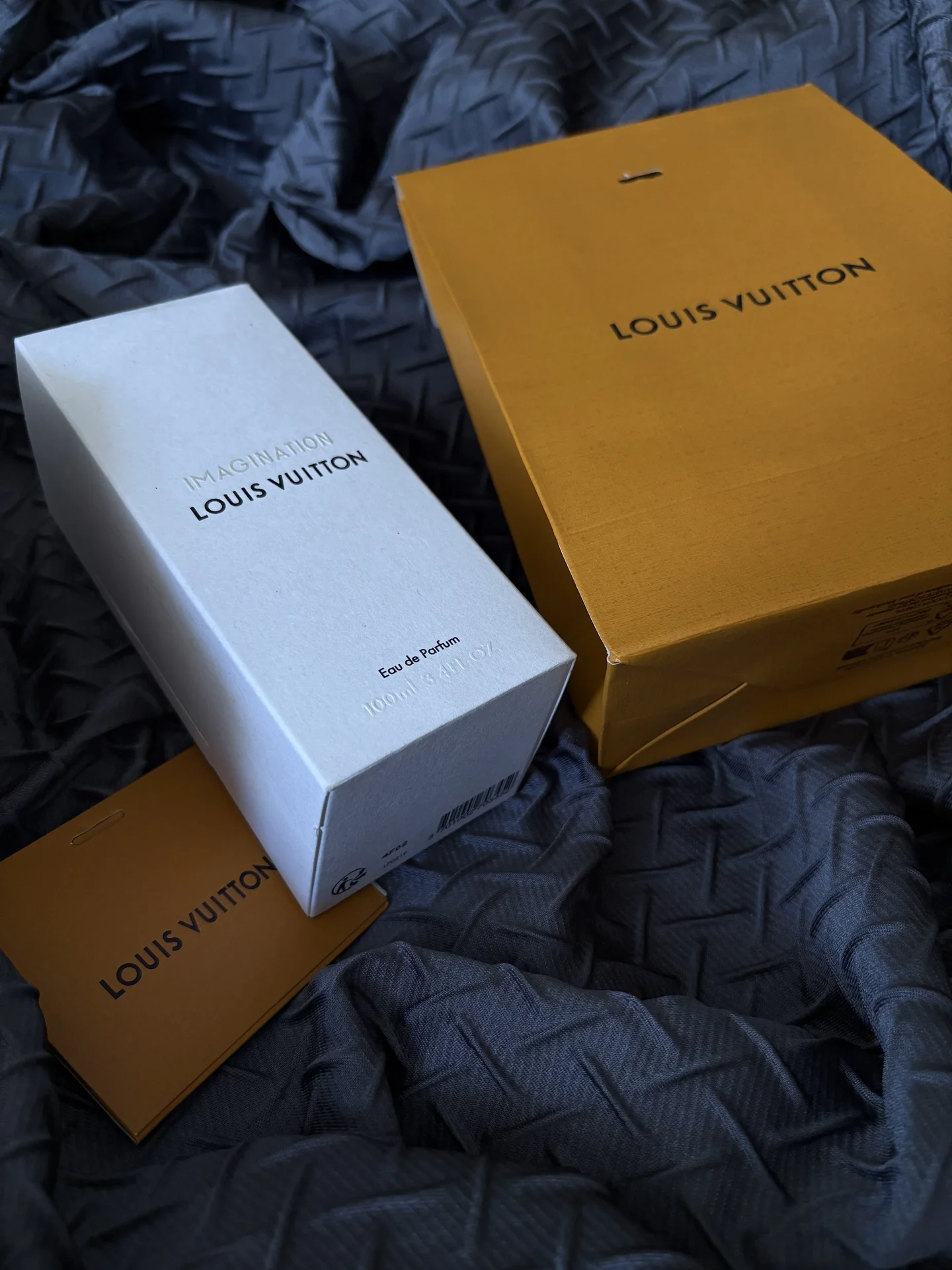 Духи  LOUIS VUITTON 100ml - миниатюра 5