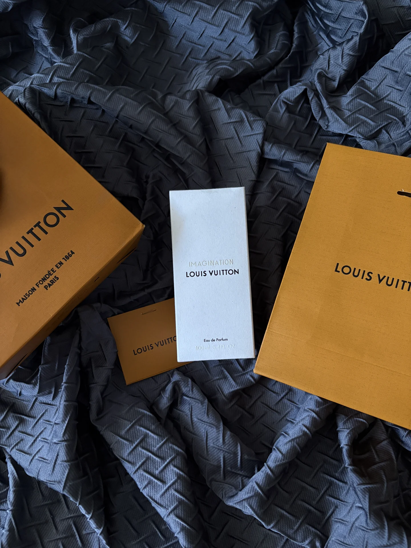 Духи IMAGINATION LOUIS VUITTON 100ml - изображение 1