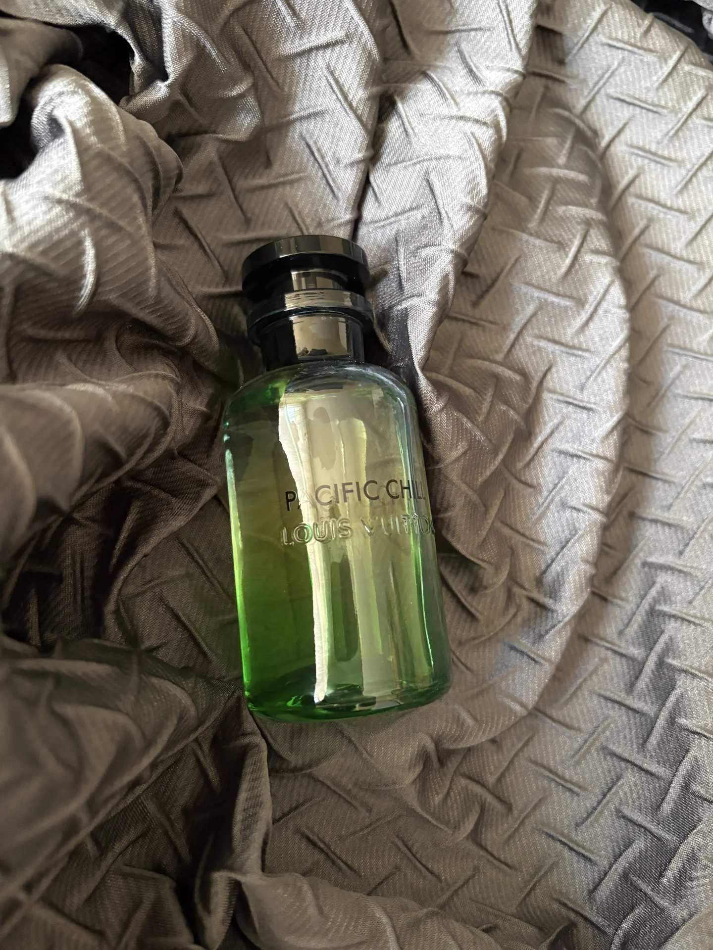 Духи PACIFIC CHILL LOUIS VUITTON 100ml - миниатюра 5