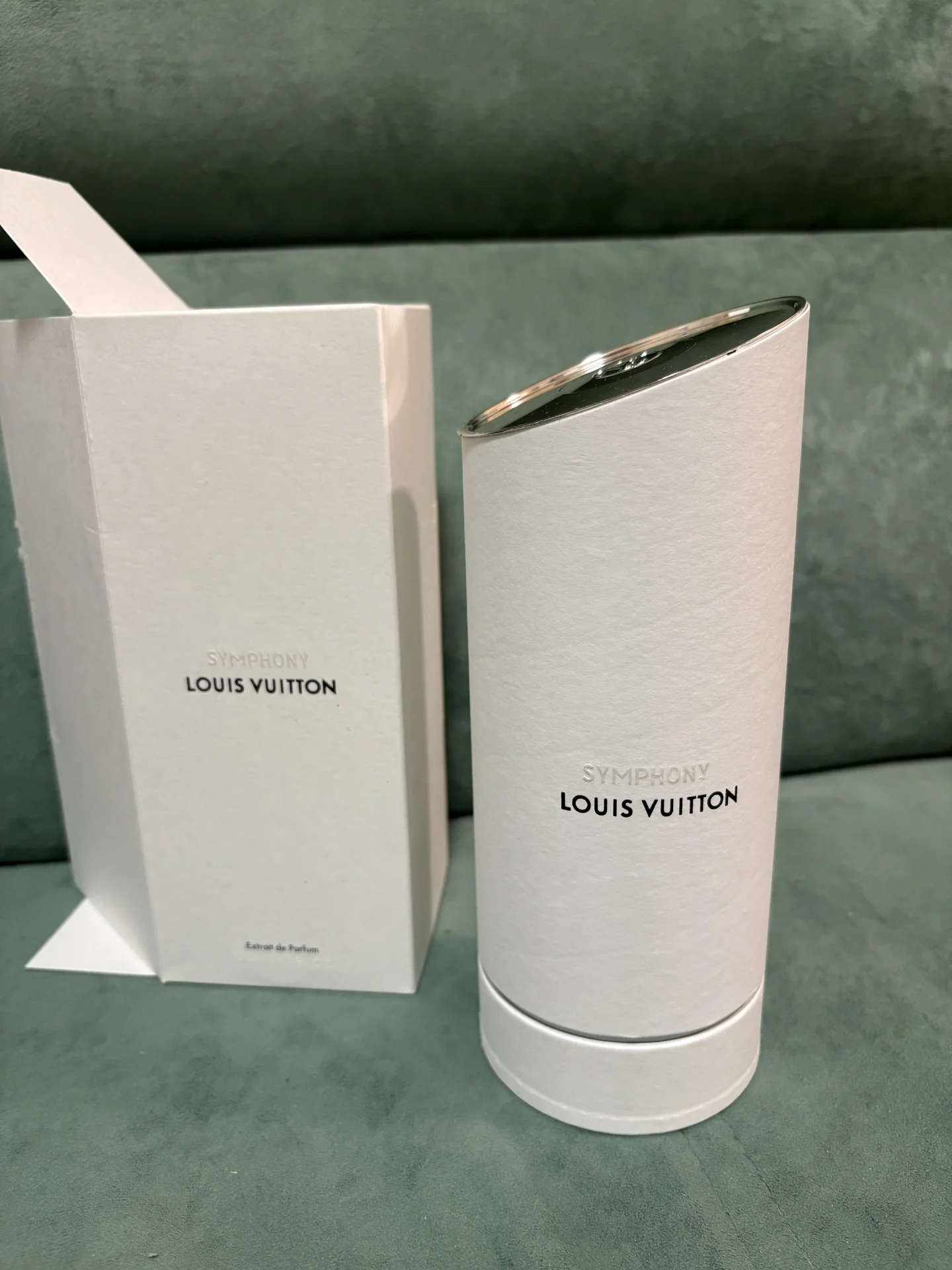Духи Louis Vuitton 100мл - миниатюра 2
