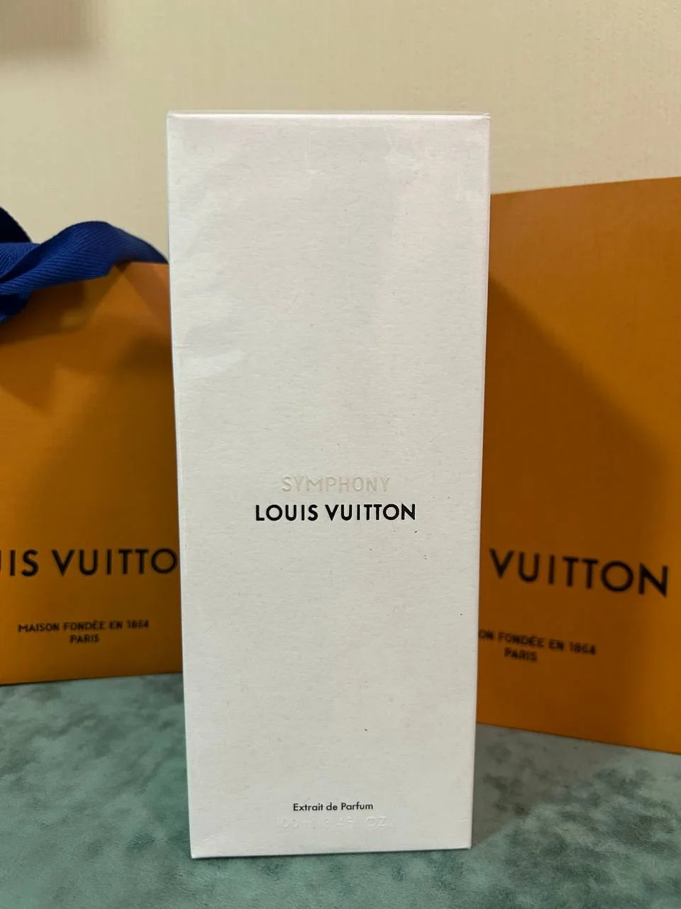 Духи Louis Vuitton 100мл - миниатюра 6
