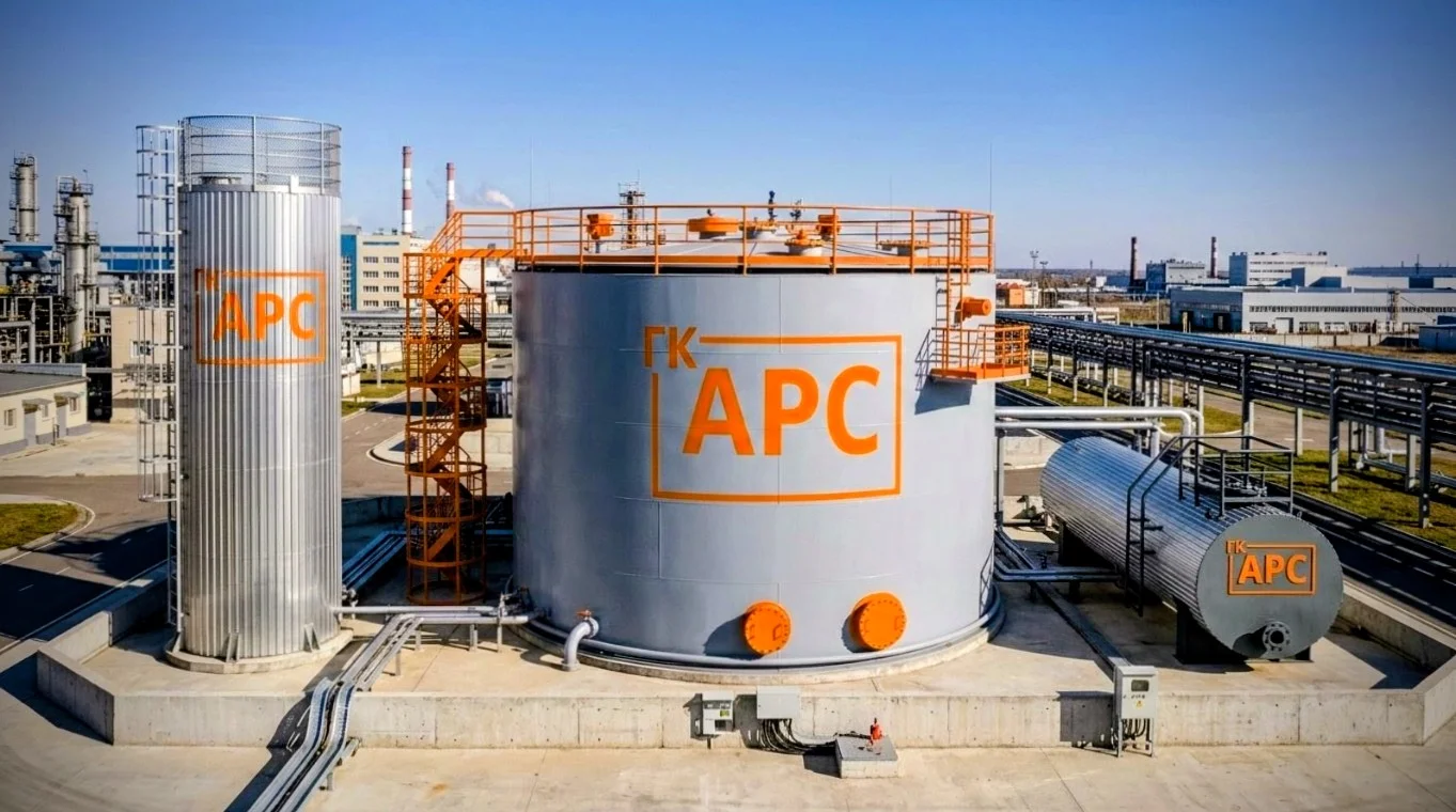 Брокер / агент по продаже емкостного оборудования - миниатюра 2