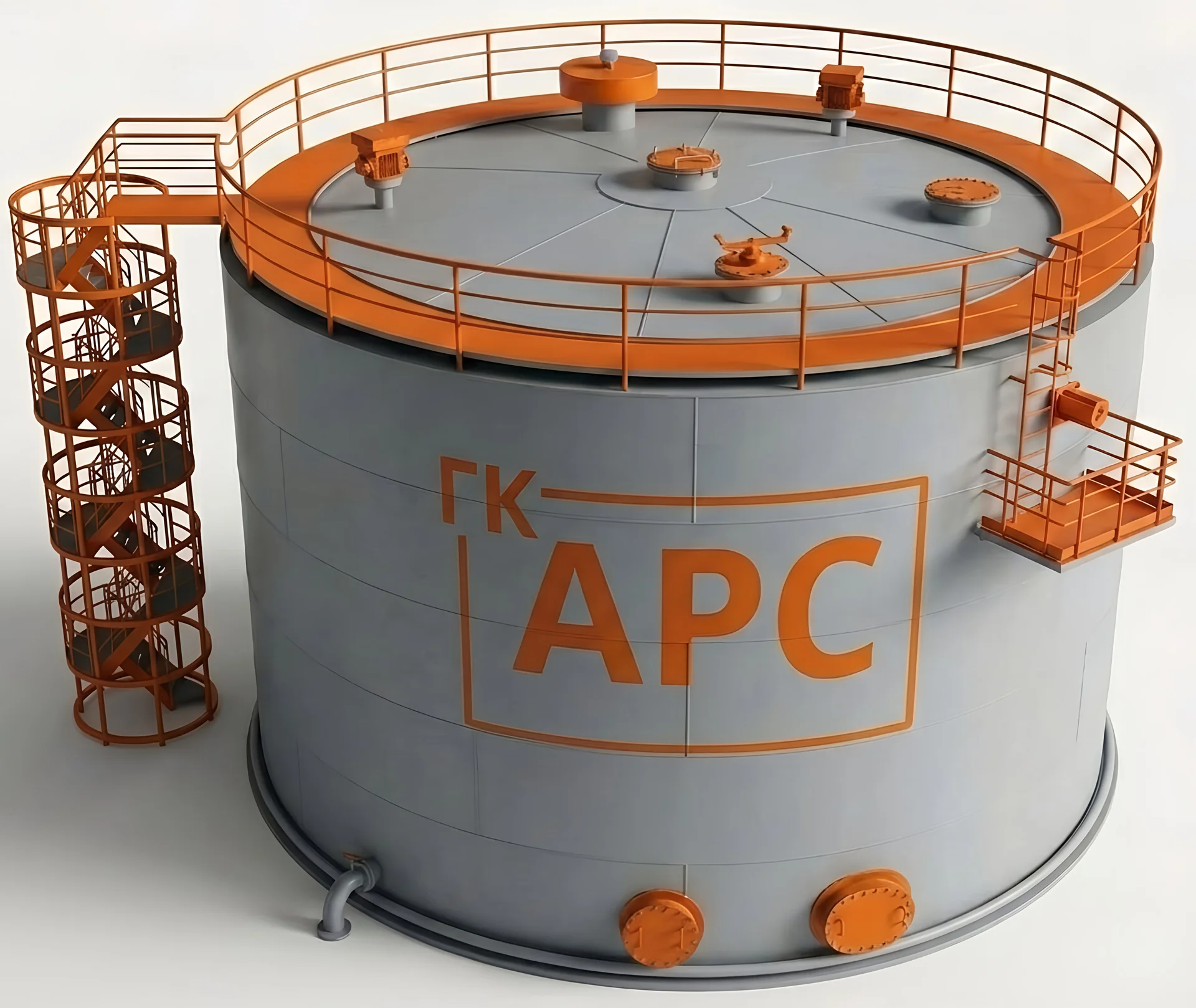 Брокер / агент по продаже емкостного оборудования - миниатюра 6