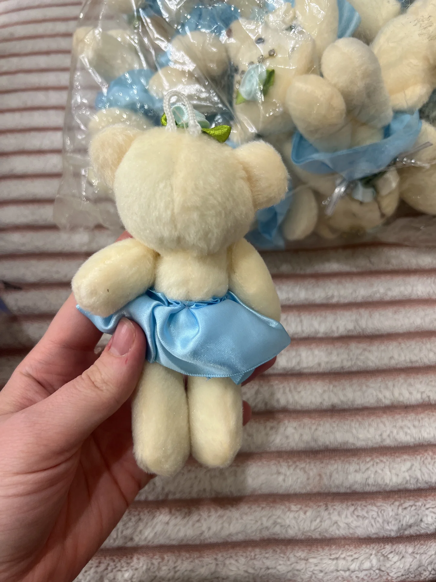 Подарочные игрушки - миниатюра 2