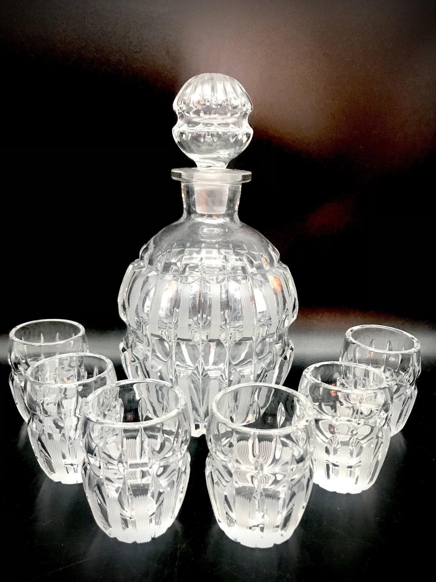 Набор Ерофеич , ЛЗХС СССР , Аствацатурьян , 1970 г