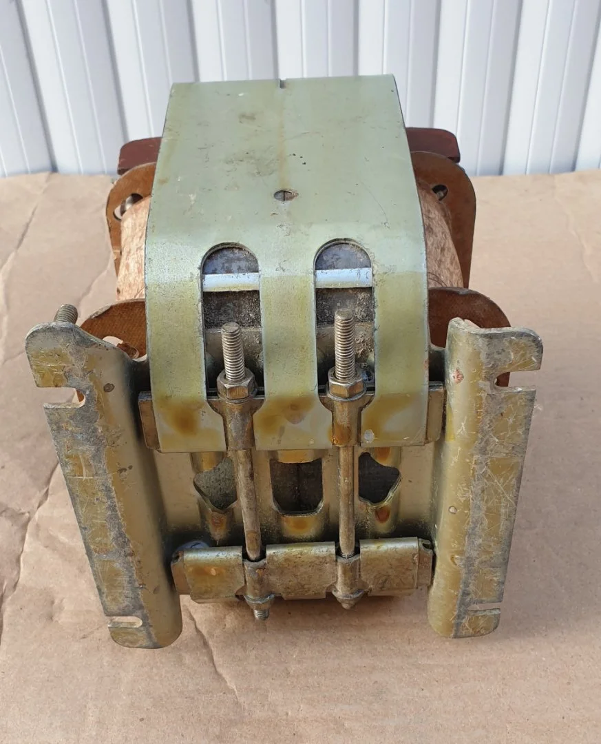 Трансформатор 1 kVa - миниатюра 5