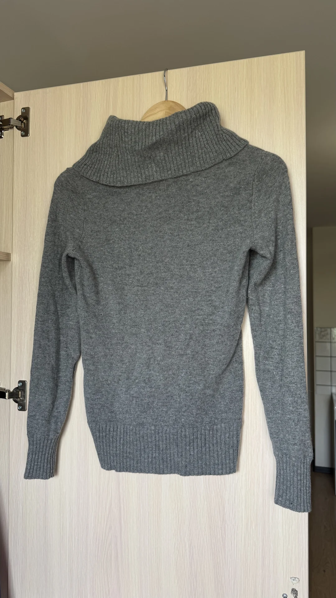 Водолазка Lord&Taylor (USA) S/M - миниатюра 4