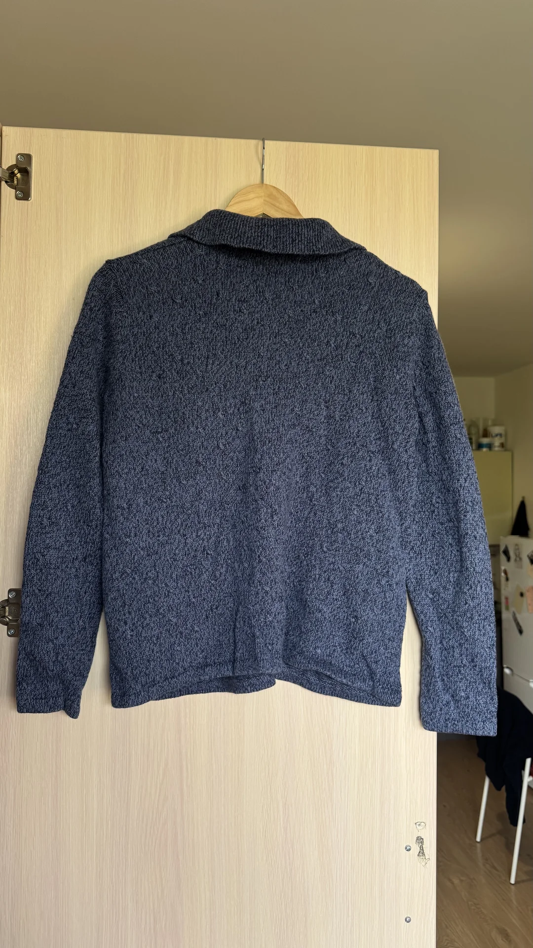 Кофта Designers Studio S/M - миниатюра 6