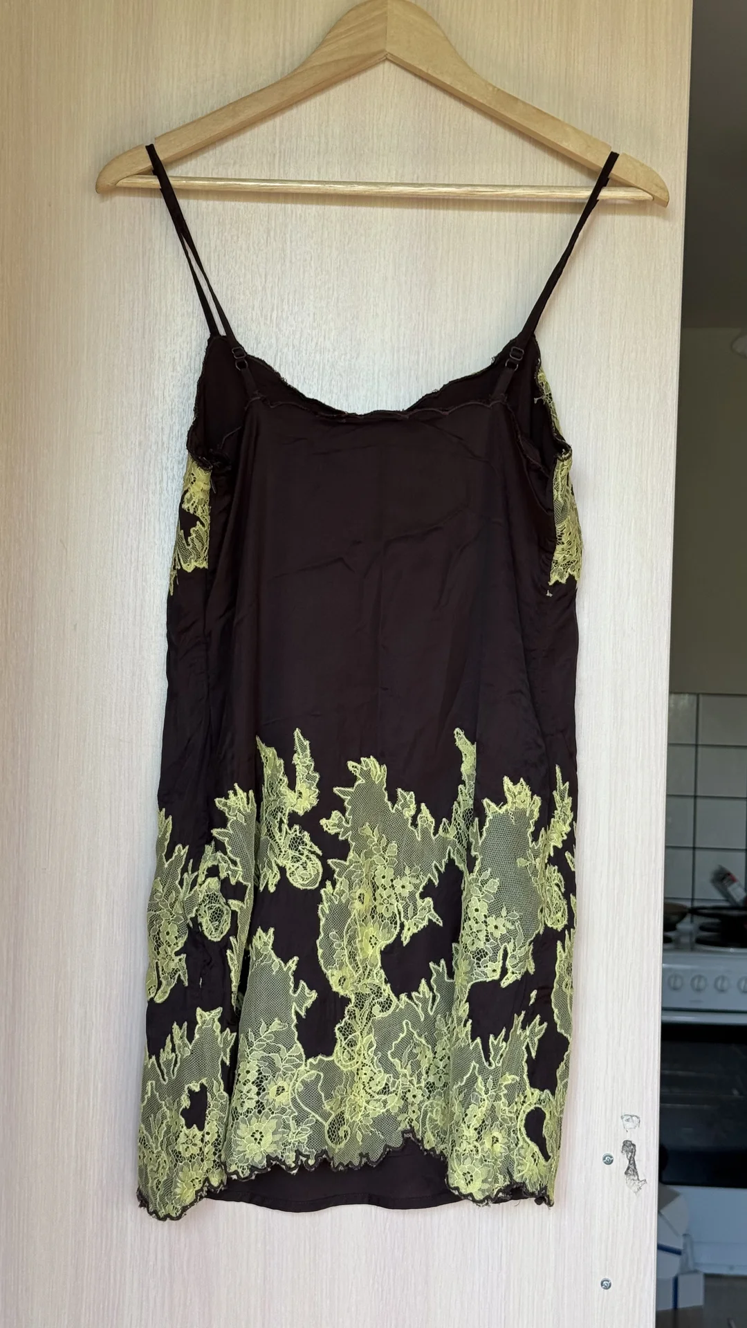 Платье комбинация Topshop S/38 - миниатюра 2