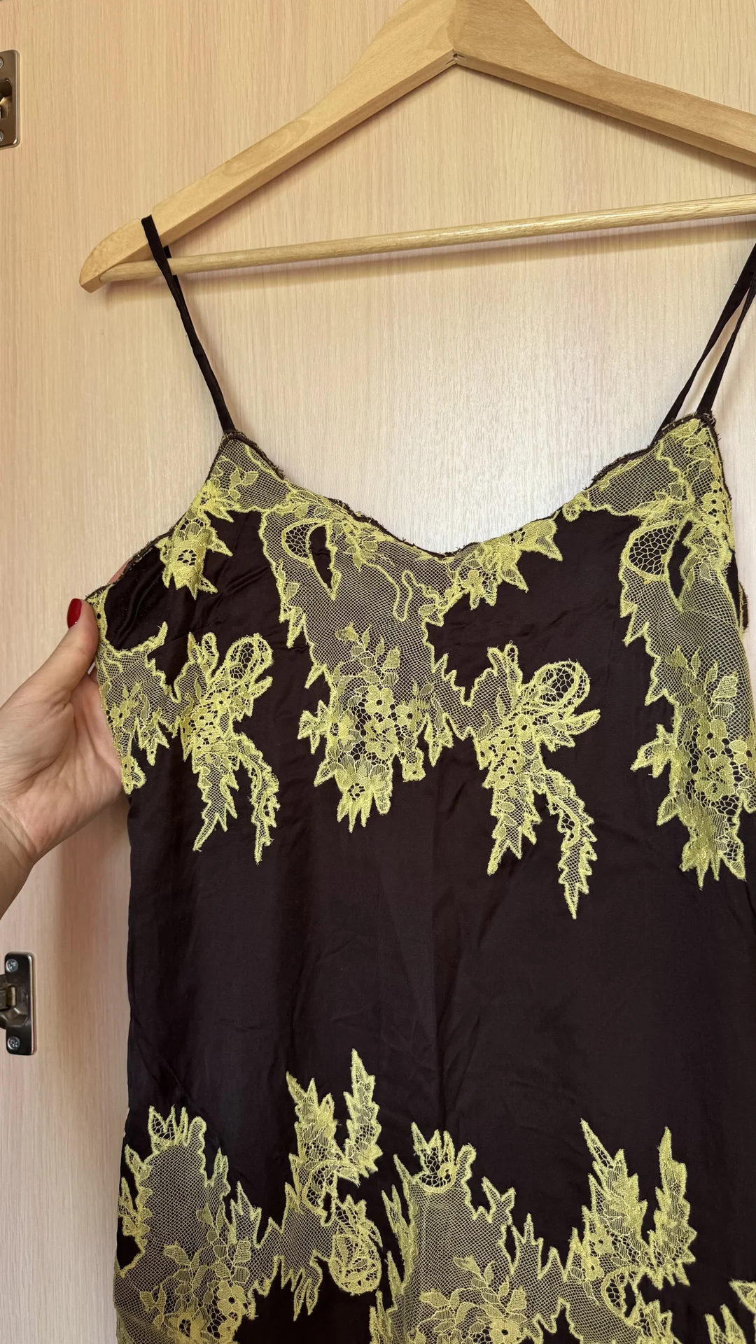 Платье комбинация Topshop S/38 - миниатюра 3