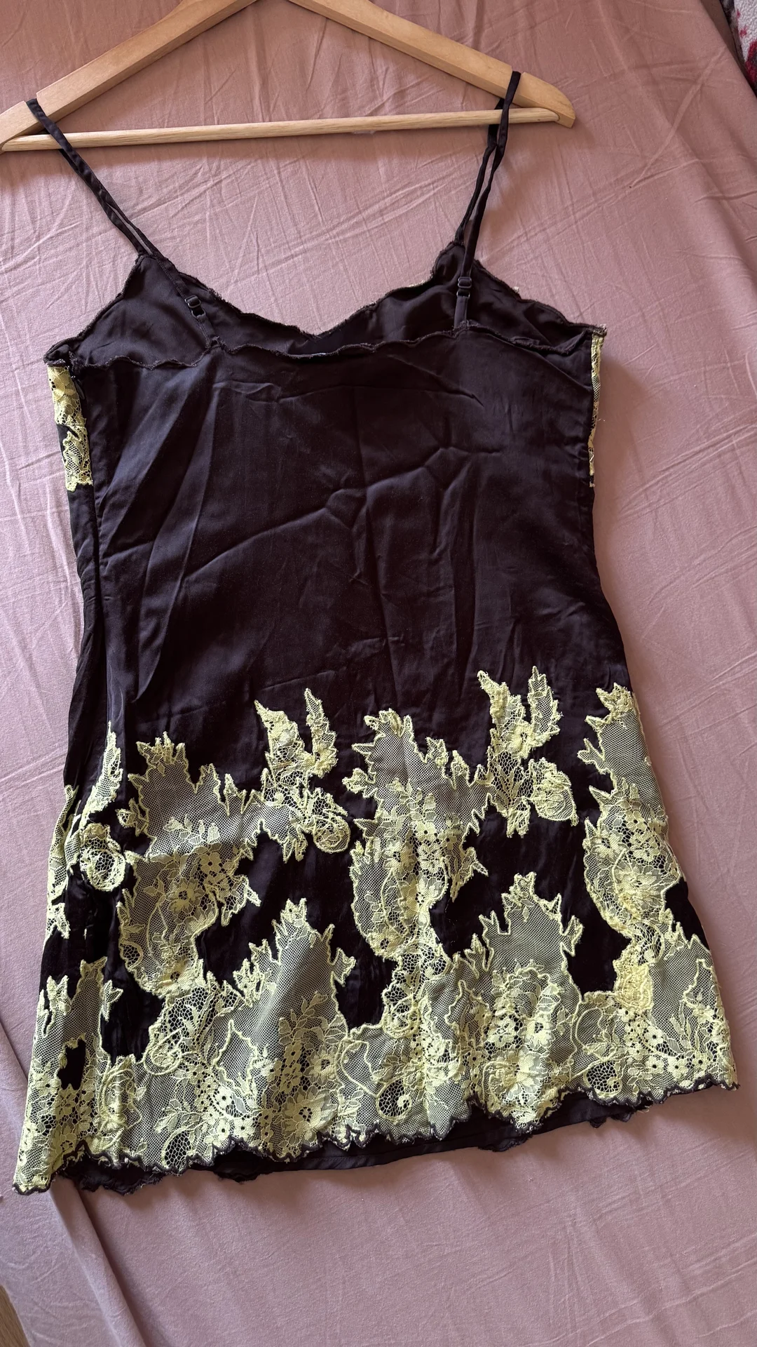 Платье комбинация Topshop S/38 - миниатюра 5