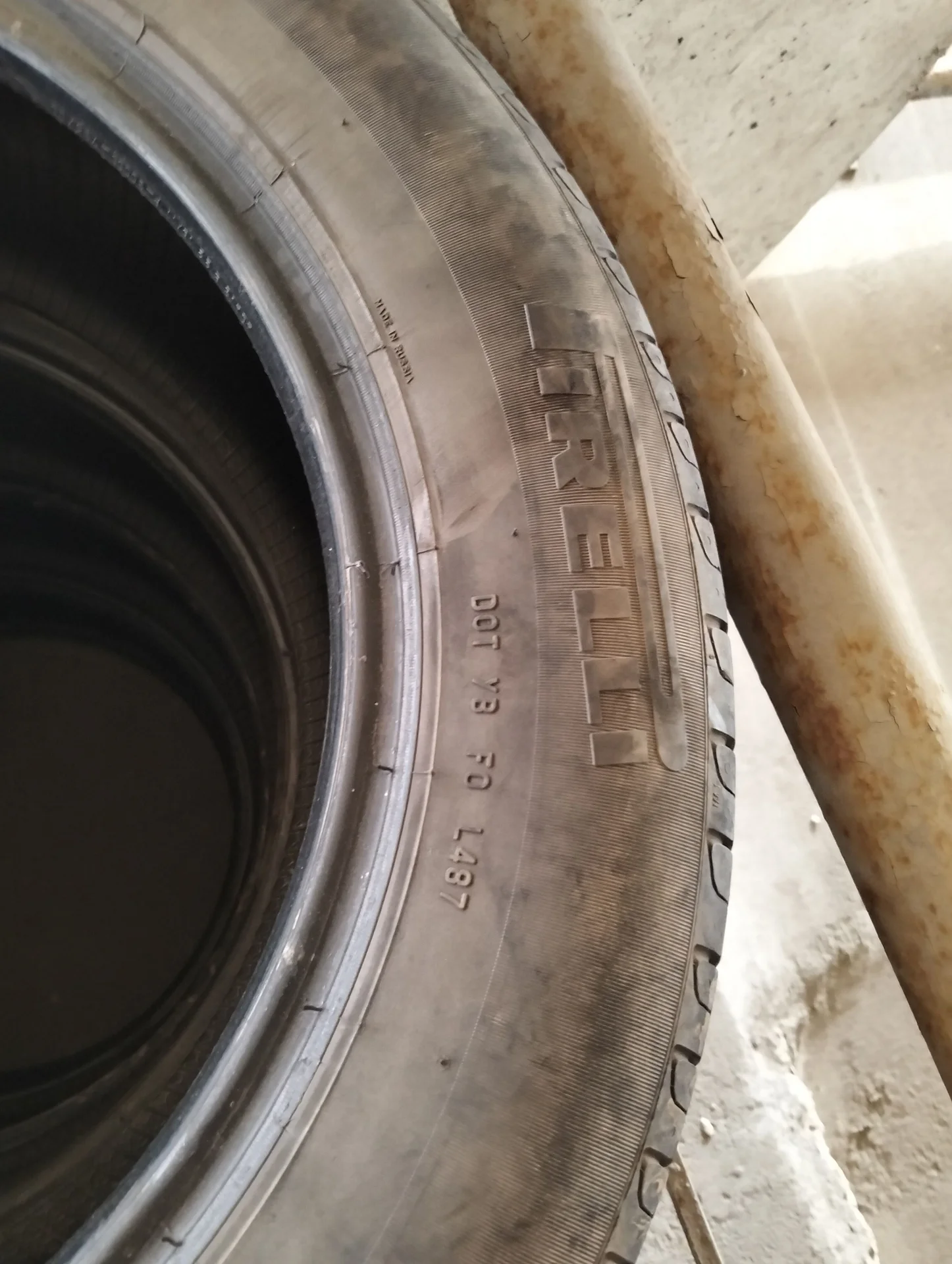 Шины 205/60 r16 - миниатюра 3