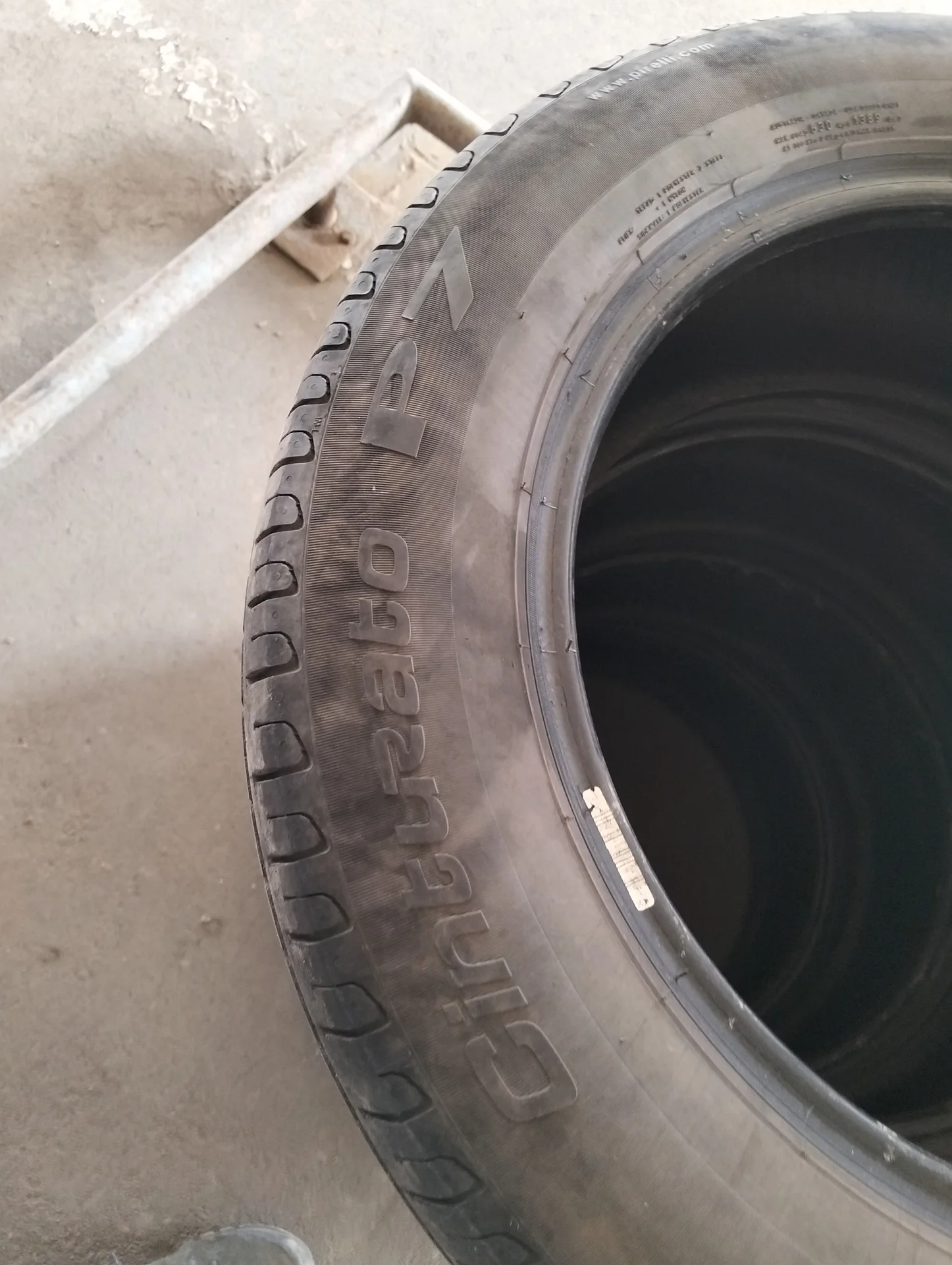 Шины 205/60 r16 - миниатюра 4