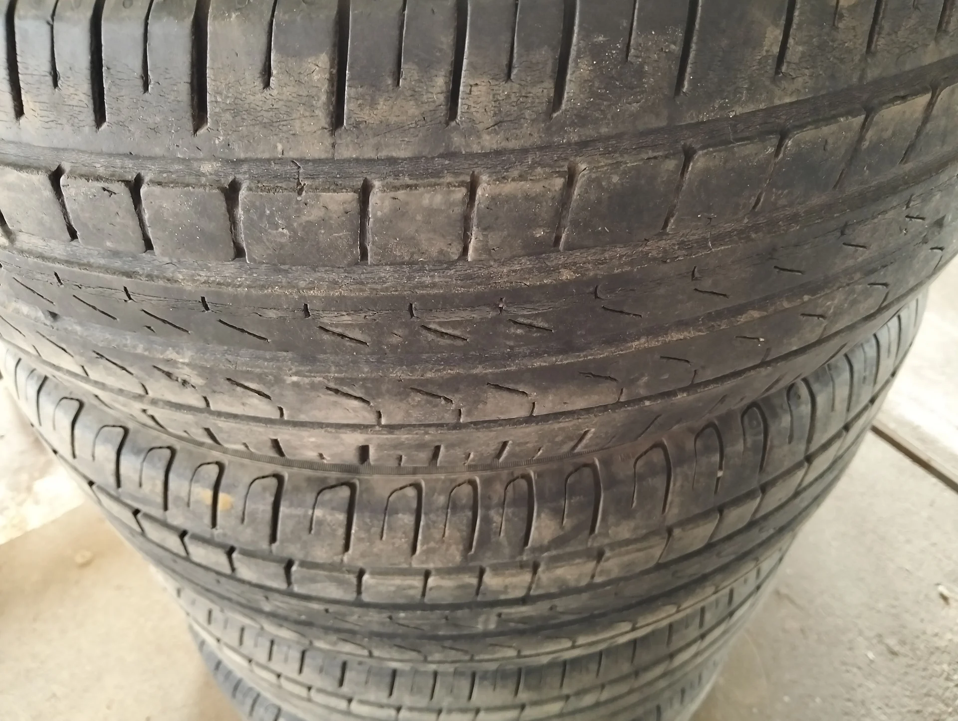 Шины 205/60 r16 - миниатюра 5