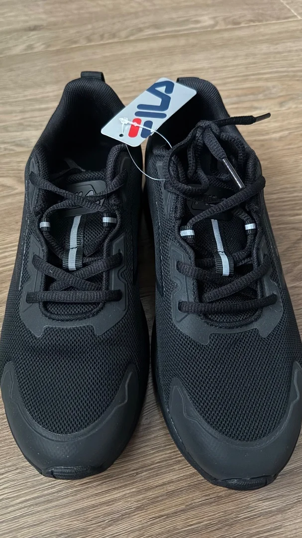 Кроссовки Fila - изображение 1