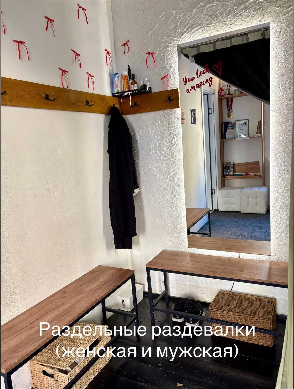 Аренда зала для танцев,йоги, фитнеса - миниатюра 4