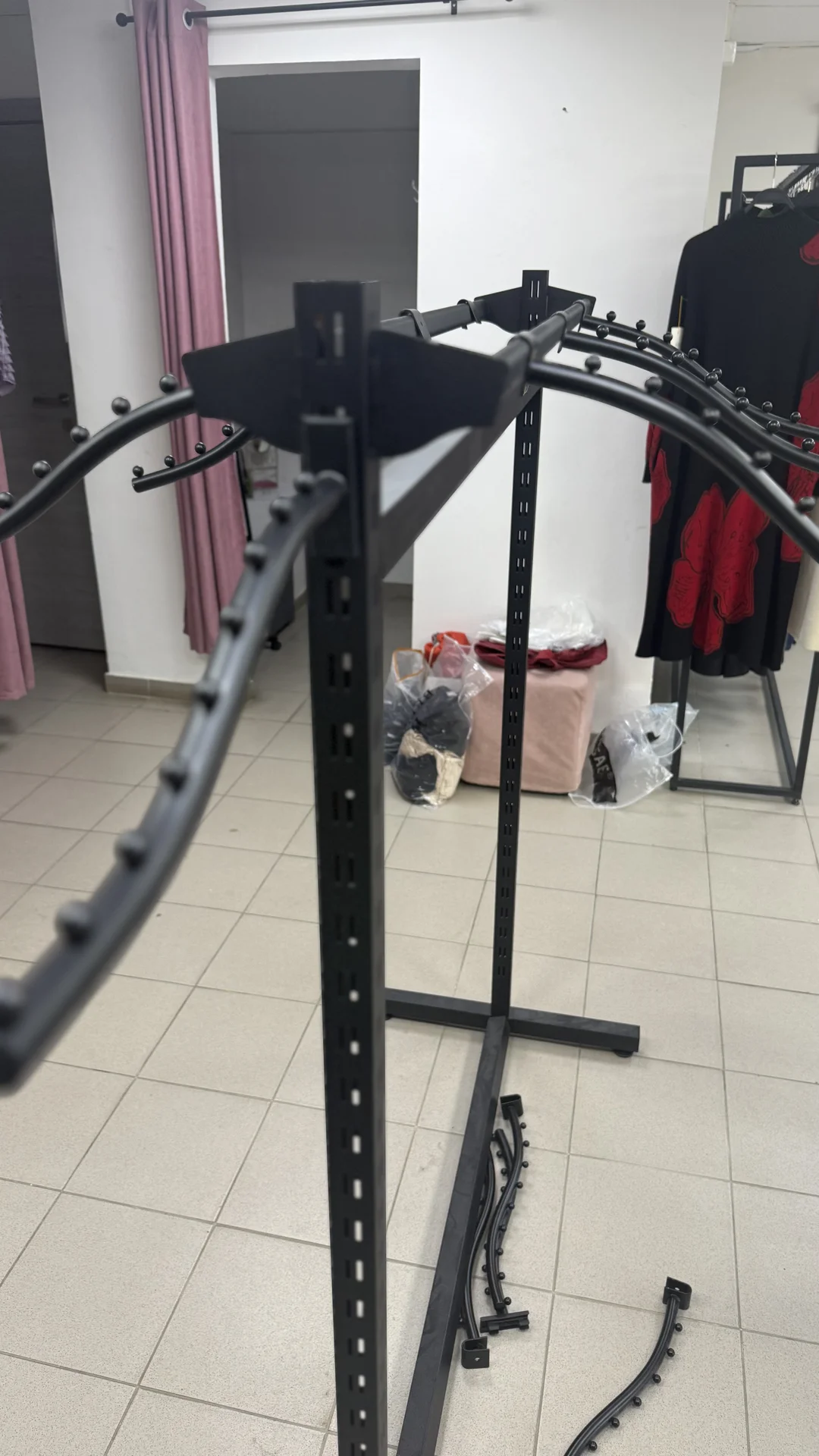 Реил торговое оборудование - миниатюра 10