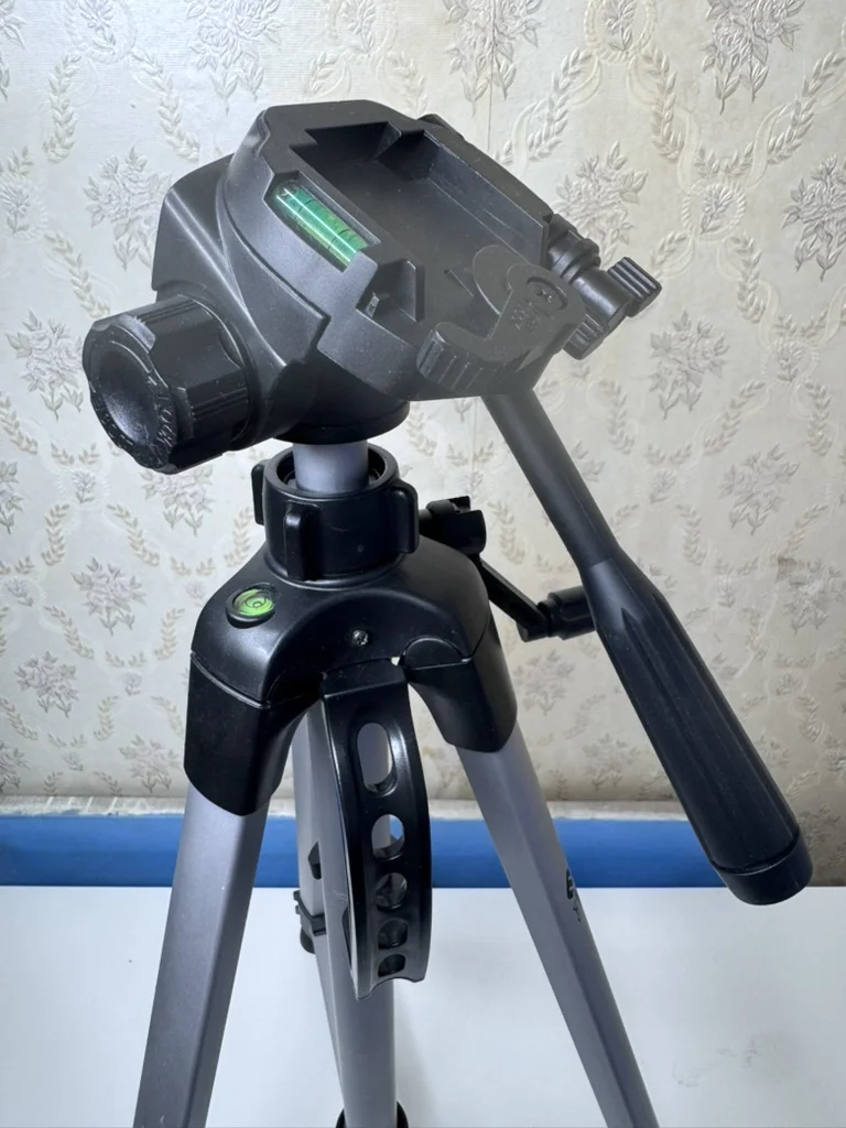 Штатив Era Pro ED-6 - миниатюра 2