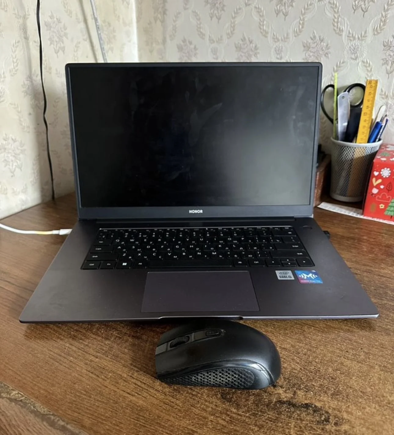 Ноутбук Honor MagicBook X15 - миниатюра 2