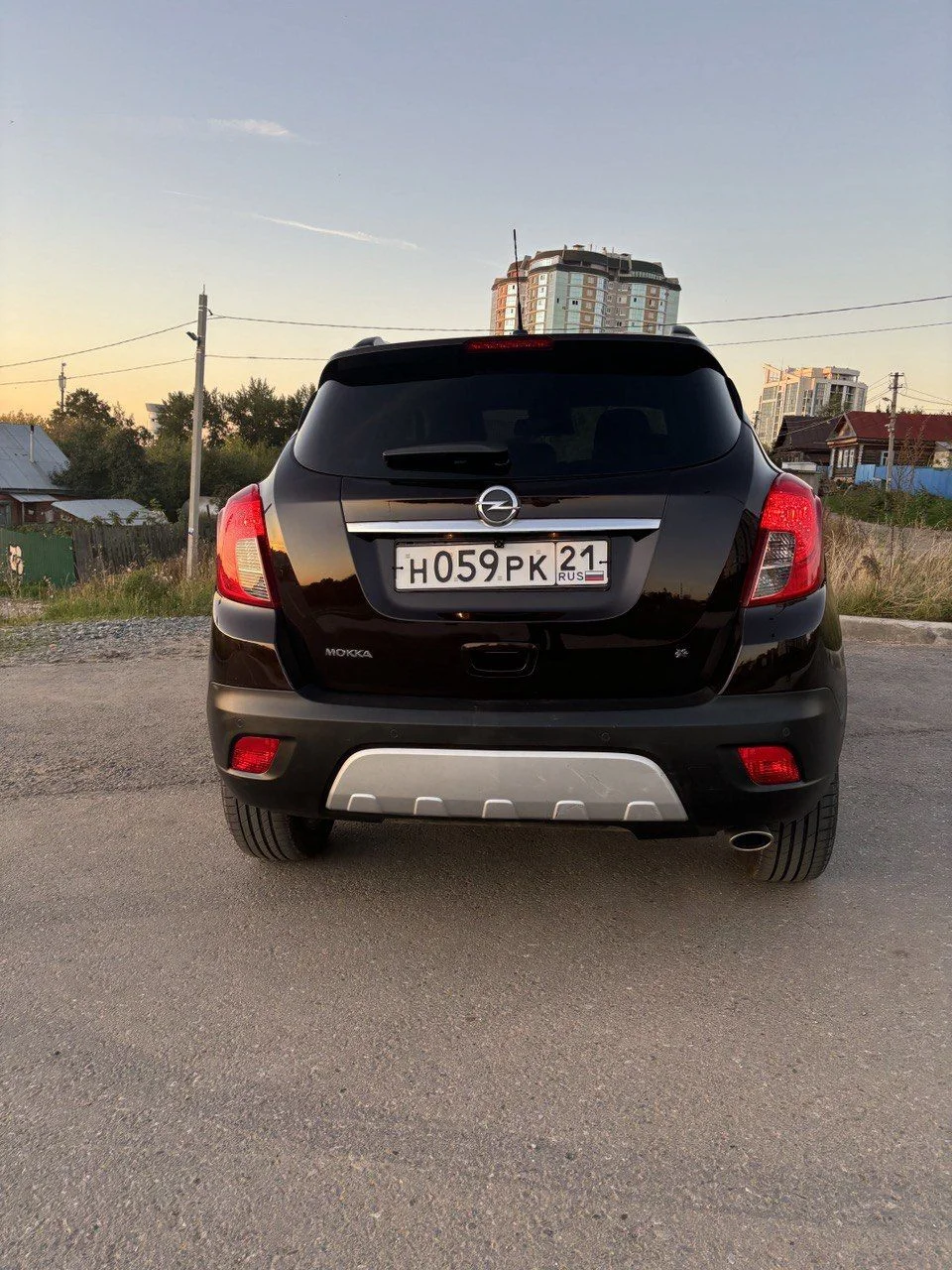 Продам авто - миниатюра 3
