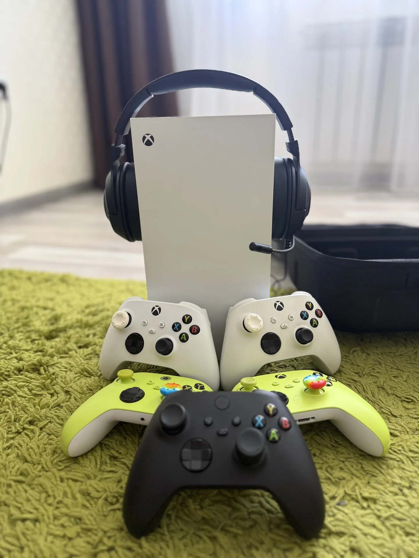 Xbox series x - изображение 1