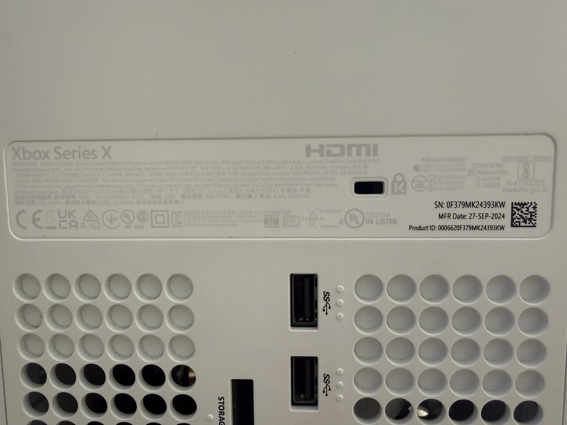 Xbox series x - миниатюра 2