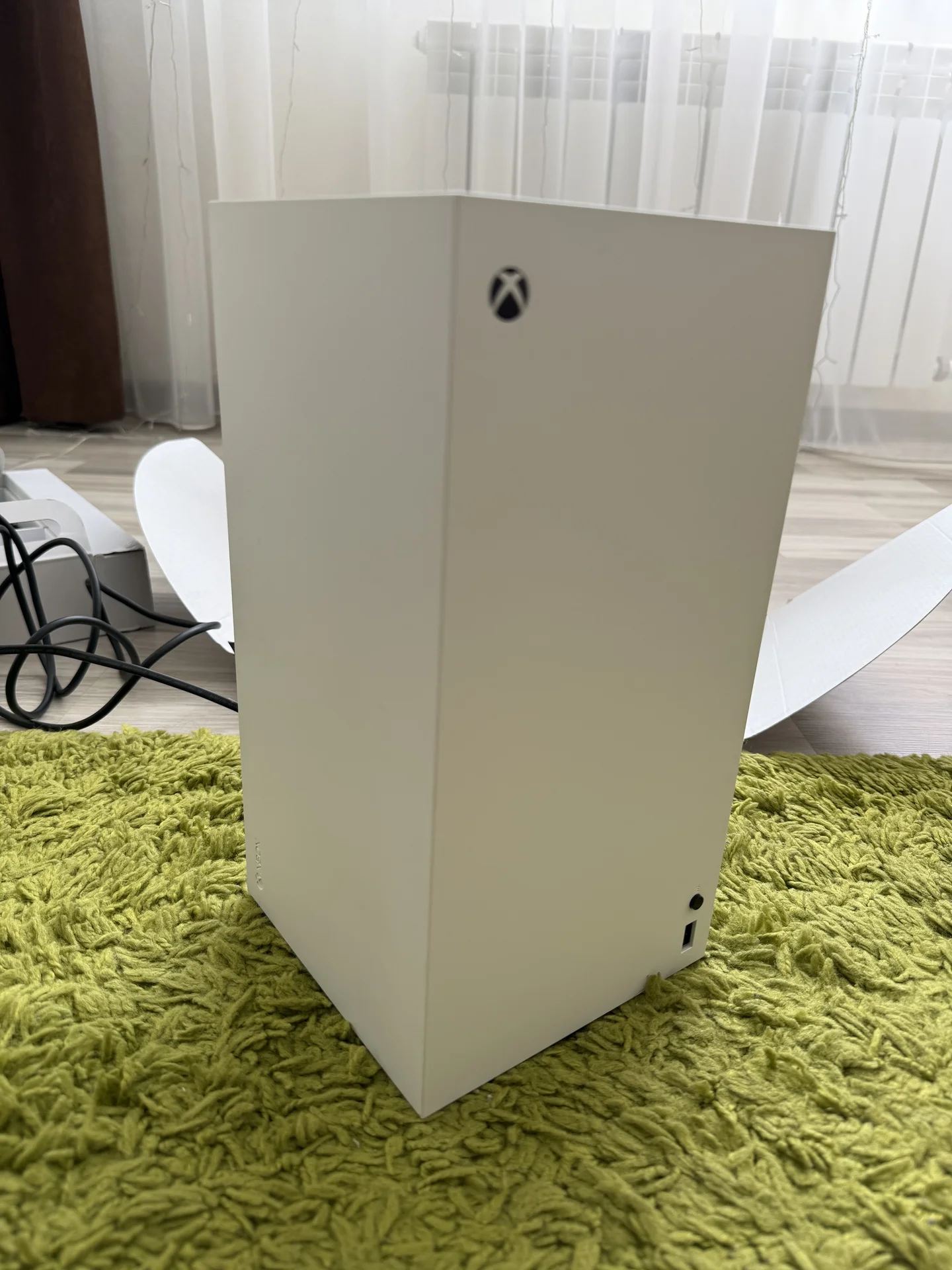 Xbox series x - миниатюра 4