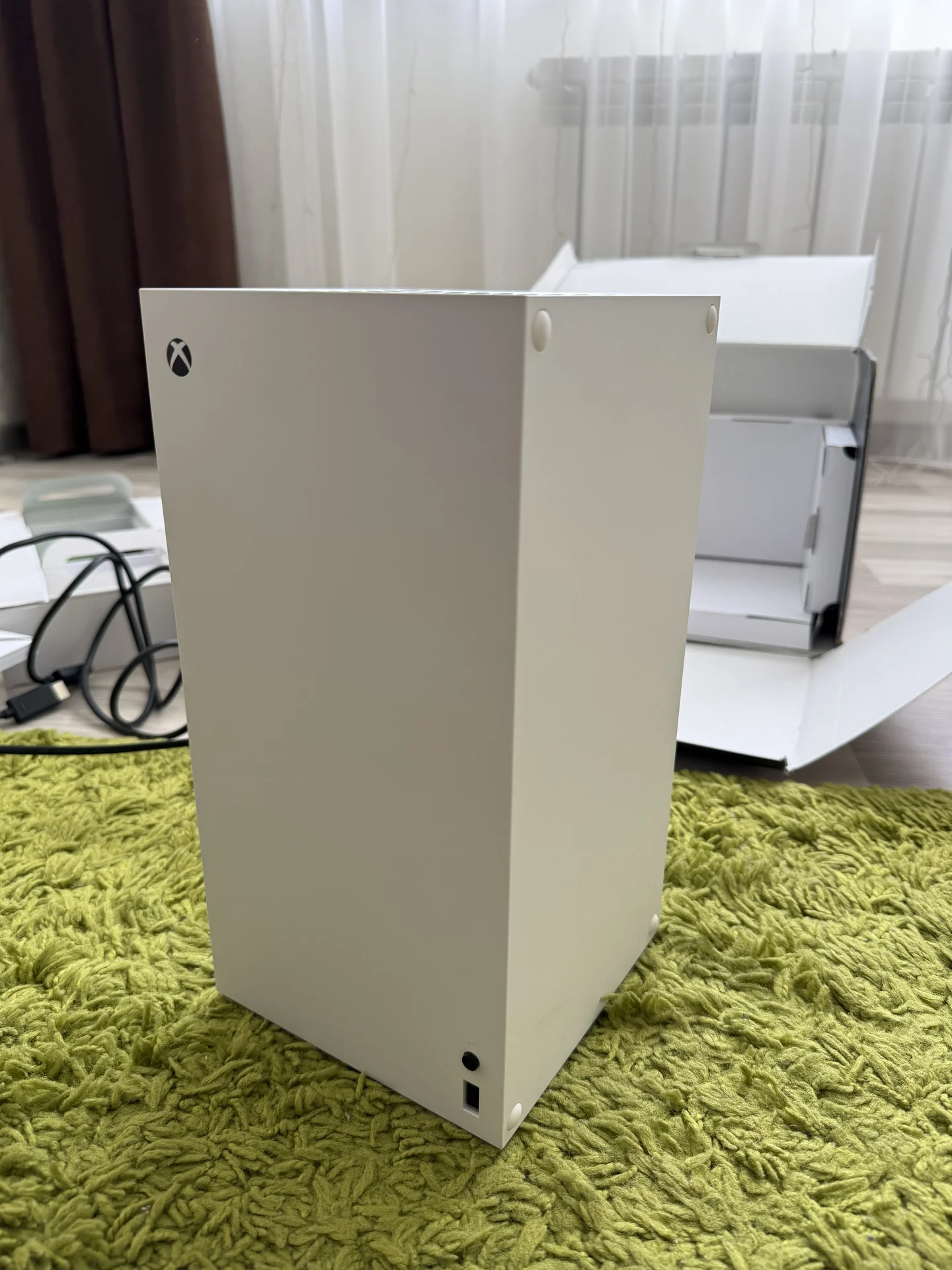 Xbox series x - миниатюра 5