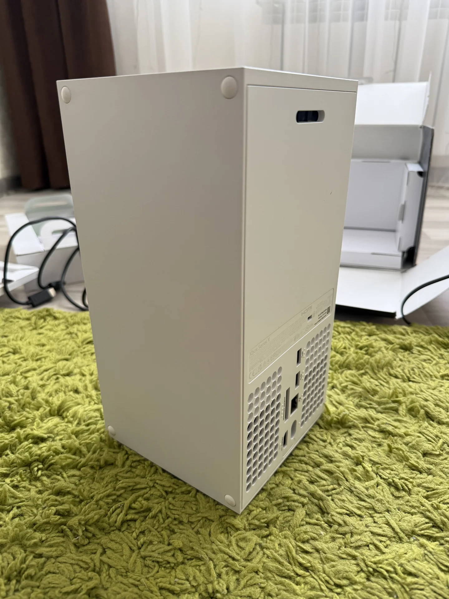 Xbox series x - миниатюра 6