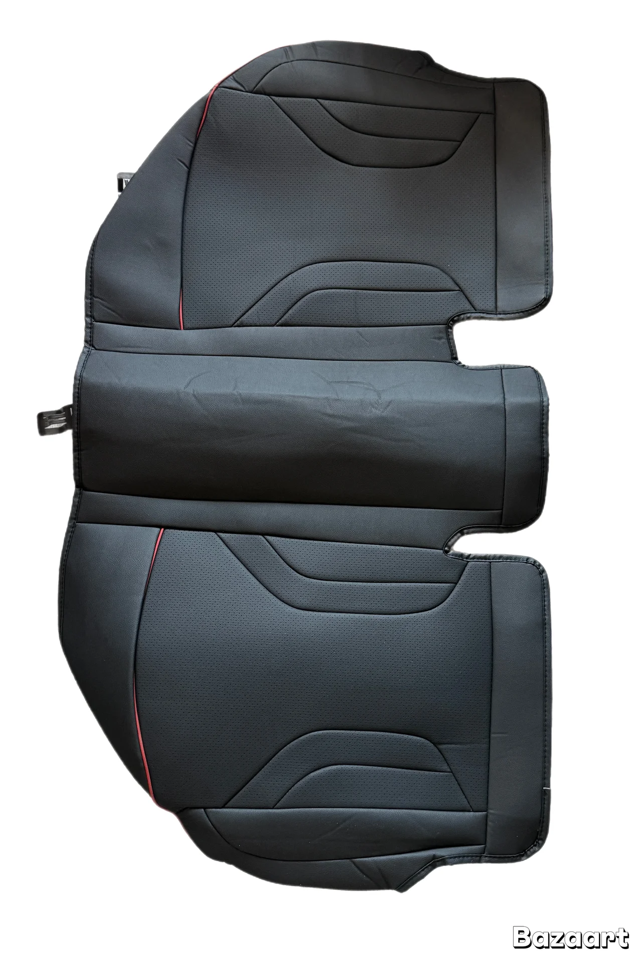 Авточехлы Geely Coolray - миниатюра 4